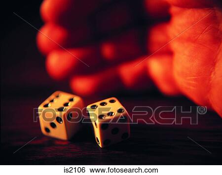 Throwing dice View Large Photo Image Stock Photograph - Throwing dice. Fotosearch