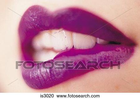 Lips View Large Photo Image Stock Image - Lips. Fotosearch