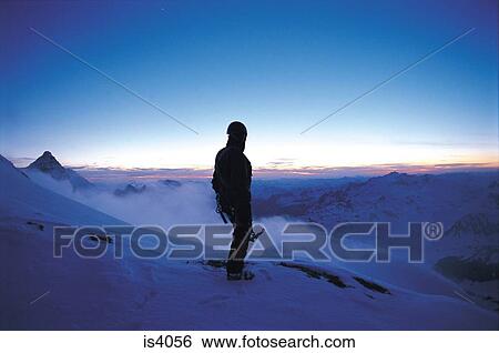 Climber View Large Photo Image Stock Photograph - Climber. Fotosearch