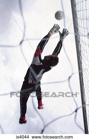 Football View Large Photo Image Picture - Football. Fotosearch