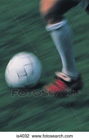 Football View Large Photo Image Stock Image - Football. Fotosearch