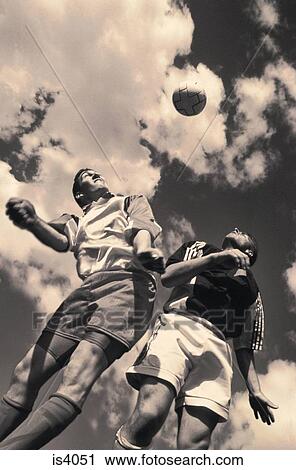 Football View Large Photo Image Stock Image - Football. Fotosearch