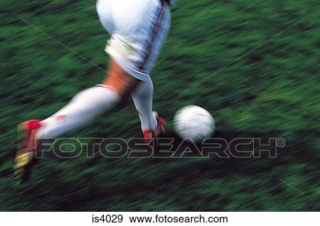 Football View Large Photo Image Stock Photo - Football. Fotosearch