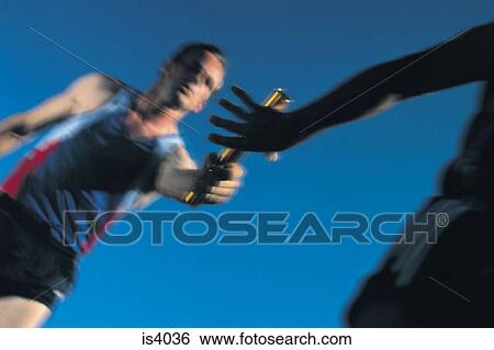 Relay View Large Photo Image Stock Photograph - Relay. Fotosearch
