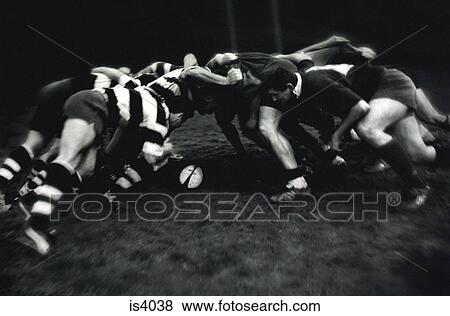 Rugby View Large Photo Image Stock Photo - Rugby. Fotosearch