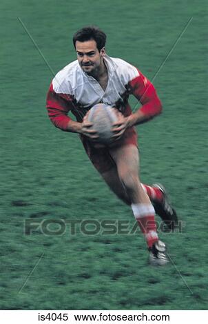Stock Photography - Rugby. Fotosearch