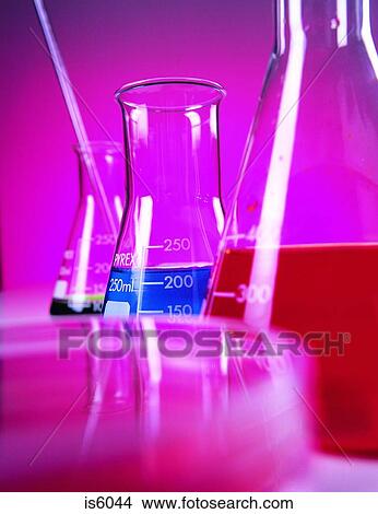 Chemistry View Large Photo Image Picture - Chemistry. Fotosearch