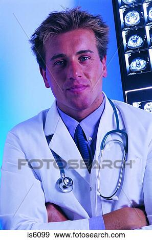 Doctor View Large Photo Image Stock Photo - Doctor. Fotosearch