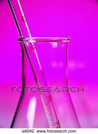 Flask View Large Photo Image Stock Image - Flask. Fotosearch