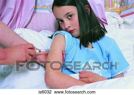 Ill girl View Large Photo Image Stock Image - Ill girl. Fotosearch
