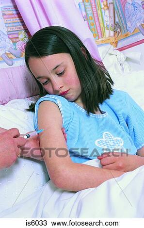 Ill girl View Large Photo Image Stock Image - Ill girl. Fotosearch