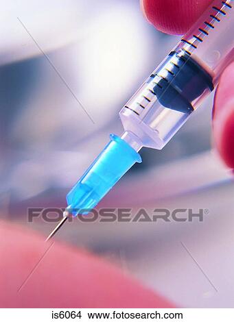Injection View Large Photo Image Picture - Injection. Fotosearch