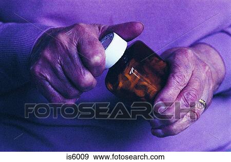 Pill bottle View Large Photo Image Stock Photo - Pill bottle. Fotosearch