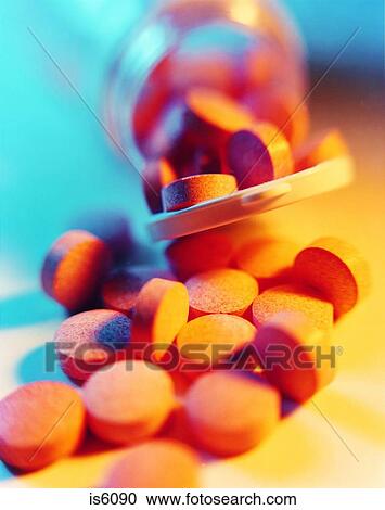 Pills View Large Photo Image Stock Image - Pills. Fotosearch
