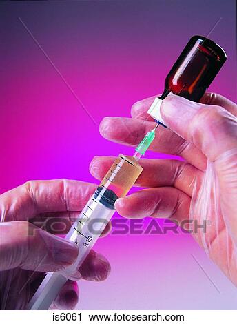 Syringe View Large Photo Image Stock Image - Syringe. Fotosearch