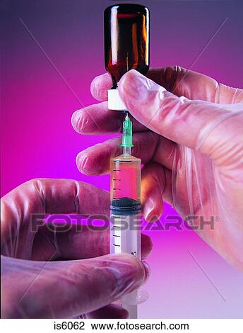 Syringe View Large Photo Image Stock Image - Syringe. Fotosearch