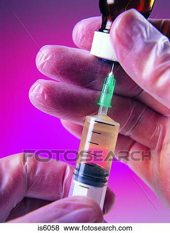 Syringe View Large Photo Image Stock Photo - Syringe. Fotosearch
