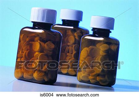Picture - Tablets. Fotosearch