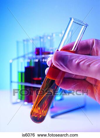 Test tubes View Large Photo Image Stock Photograph - Test tubes. Fotosearch