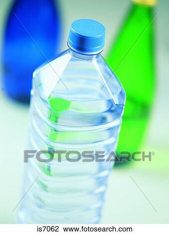 Bottled water View Large Photo Image Stock Image - Bottled water. Fotosearch