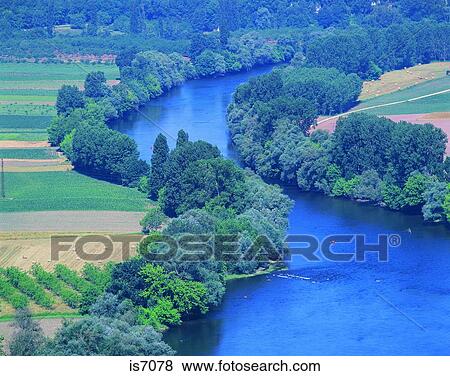 River View Large Photo Image Stock Photo - River. Fotosearch