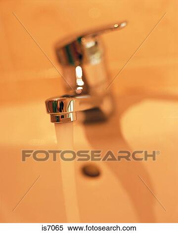 Running tap View Large Photo Image Stock Photography - Running tap. Fotosearch