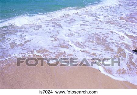 Sea View Large Photo Image Picture - Sea. Fotosearch