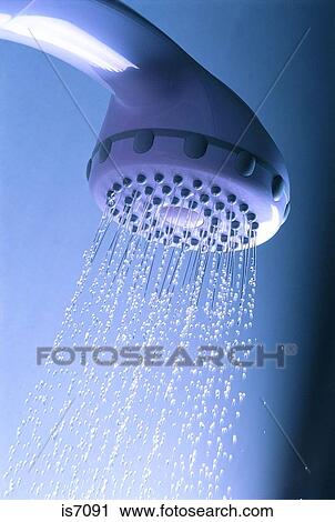 Shower head View Large Photo Image Stock Image - Shower head. Fotosearch