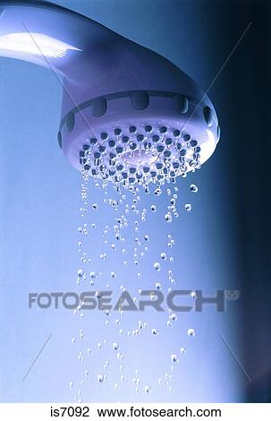 Shower head View Large Photo Image Stock Image - Shower head. Fotosearch