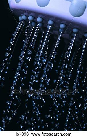 Shower head View Large Photo Image Stock Image - Shower head. Fotosearch