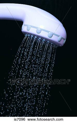 Shower head View Large Photo Image Stock Photograph - Shower head. Fotosearch
