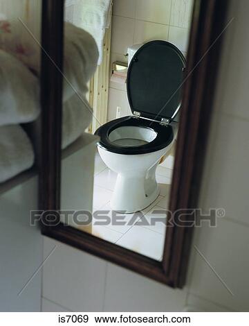 Toilet View Large Photo Image Stock Photo - Toilet. Fotosearch