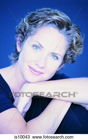 Woman View Large Photo Image Stock Image - Woman. Fotosearch