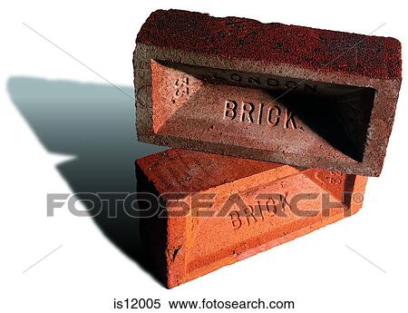 Bricks View Large Photo Image Stock Photography - Bricks. Fotosearch