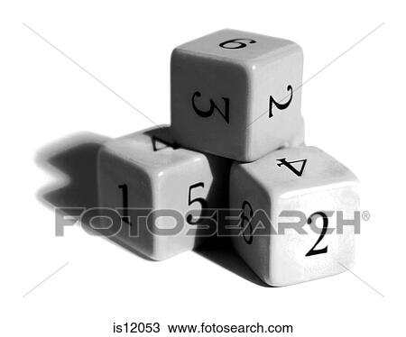 Dice View Large Photo Image Stock Image - Dice. Fotosearch