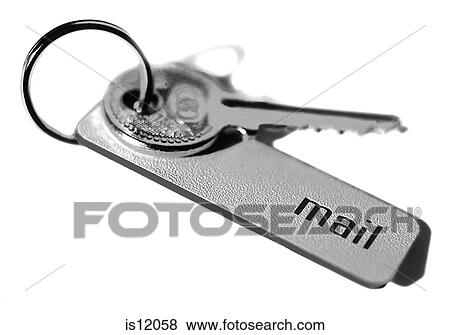 Stock Photo - Key. Fotosearch