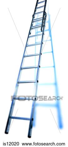 Ladder View Large Photo Image Stock Image - Ladder. Fotosearch