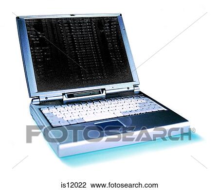 Laptop View Large Photo Image Stock Image - Laptop. Fotosearch