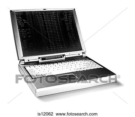 Laptop View Large Photo Image Stock Image - Laptop. Fotosearch