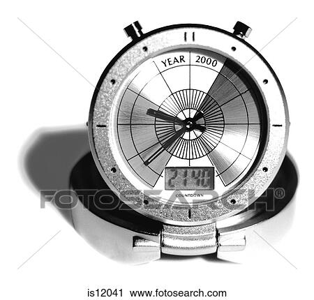 Millennium clock View Large Photo Image Stock Image - Millennium clock. Fotosearch