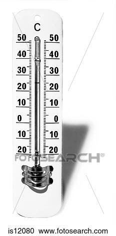 Thermometer View Large Photo Image Stock Image - Thermometer. Fotosearch