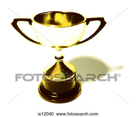Trophy View Large Photo Image Stock Image - Trophy. Fotosearch
