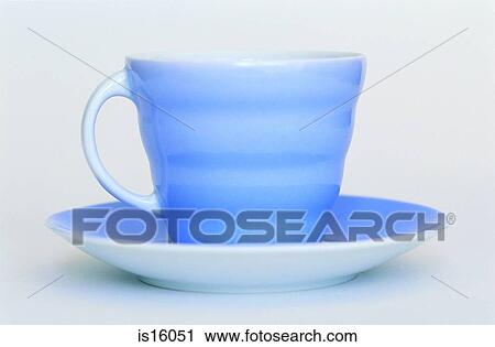Cup and saucer View Large Photo Image Stock Image - Cup and saucer. Fotosearch