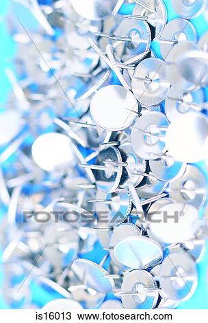 Drawing pins View Large Photo Image Stock Image - Drawing pins. Fotosearch