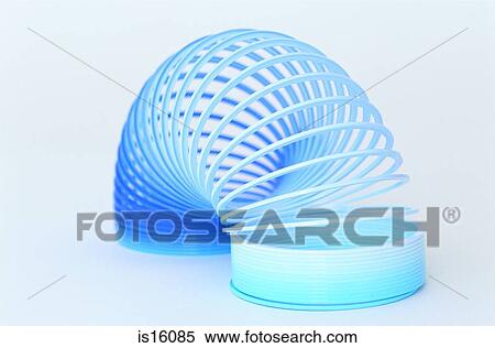 Metal Coil View Large Photo Image Stock Photography - Metal Coil. Fotosearch