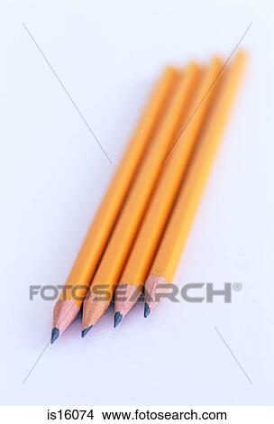 Pencils View Large Photo Image Picture - Pencils. Fotosearch