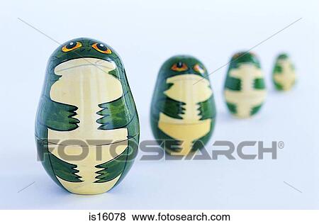 Russian dolls View Large Photo Image Stock Photo - Russian dolls. Fotosearch