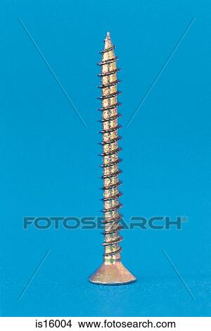 Picture - Screw. Fotosearch