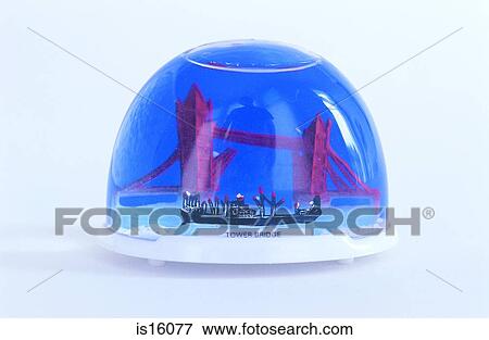 Snow dome View Large Photo Image Stock Photo - Snow dome. Fotosearch