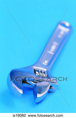Spanner View Large Photo Image Stock Image - Spanner. Fotosearch